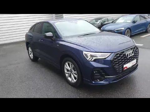 Audi Q3 35 TDI 150HP S Tronic S line - Image 2