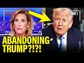 Fox PART WAYS with Trump after FATAL ERROR DEFAULT Thumbnail