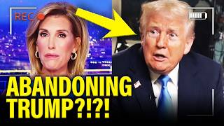 Fox PART WAYS with Trump after FATAL ERROR MQDEFAULT Thumbnail