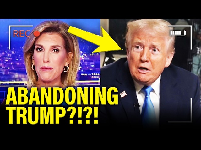 Fox PART WAYS with Trump after FATAL ERROR SDDEFAULT Thumbnail