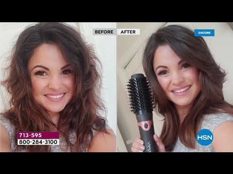 HSN | Haircare Solutions - Head Kandy 02.24.2021 - 04 AM