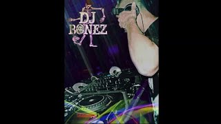 DJ BoneZ Tech House Mix Feb. 1st 2014