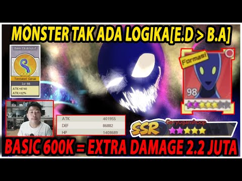 🔥🔥MONSTER TIDAK ADA LOGIKA!! GERYUGANSHOOP BP 2JUTA DI SERVER SEPUH! - ONE PUNCH MAN:The Strongest