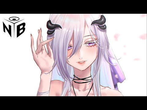 Riell x Raven Link - Monster