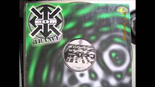 EDM Records "Aint no stupid Girl" (Vinyl Rip)