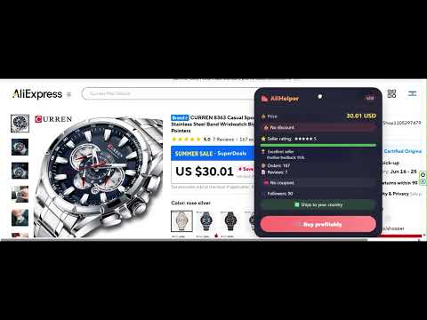 Item video thumbnail