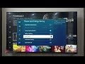 Samsung Tizen Smart TV : How tot Turn ON / OFF Screen Saver in Samsung TV