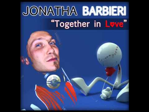 Jonatha Barbieri - Together in love (jb explosion mix video).wmv