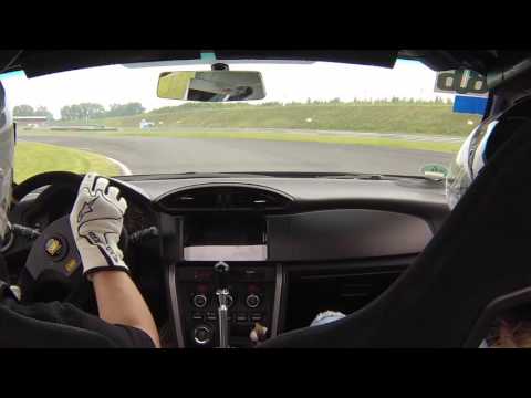 13.06.2016 // Oschersleben // Federal 595RSR vs. Toyo R888R *Part 1*