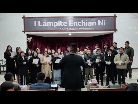 BYF CV - Inn Ka Tun Chiang'n | 31st Dec. 2025