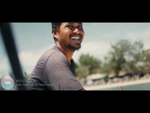 John Newman & Nina Nesbitt - Without You (Video Edit)