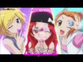 Pretty Rhythm Aurora Dream op full (You May ...