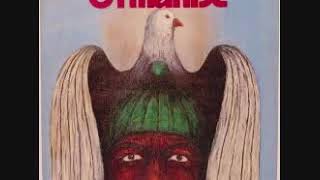 Cymande - The Message