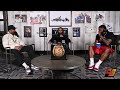Club 520 Podcast | Episode 9 | Big But Light