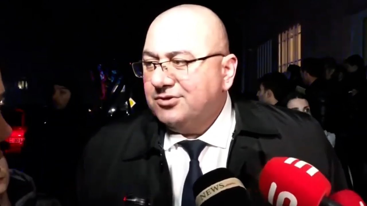 Կառավարության էջից եմ իմացել, որ գերիները գալիս են. Շիրակի մարզպետ