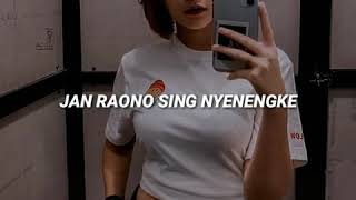 Download lagu STORY WA VIRALL SEDOYO MAWUT mp3