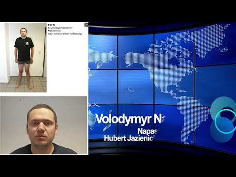 Ustaliłem wszystkich napastników na polskiego kierowcę w Niemczech!