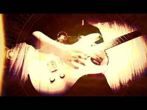 SUGIZO - ENOLA GAY( Guitar Cover)