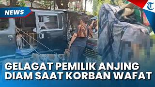 Sosok Pemilik Anjing Berburu di Bogor, Gelagatnya Disorot seusai Korban Meninggal Dunia