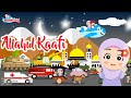 Lagu Anak Islami Allahul Kaafi Terbaru Cover By Assyifa Allahul Kafi Sholawat Allahul Kaafi