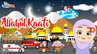 Download lagu Lagu Anak Islami Allahul Kaafi Terbaru cover by as... mp3
