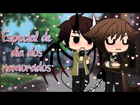 •Especial de dia dos namorados Jacoot ❤️• (👁️👅👁️💖) GC