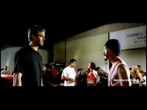 The Turbo-Charged Prelude for 2 FAST 2 FURIOUS😈 #paulwalker #teampw #legendsneverdie #subscribe