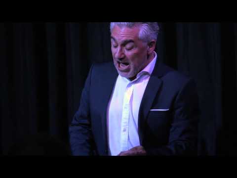 FLAMENCO EN LA GARCIA LORCA 46 - SEGUNDO FALCON