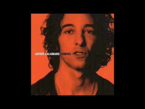 JAVIER CALAMARO  - NO ME NOMBRES