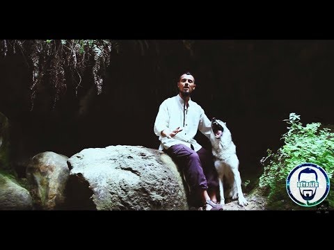 Retayler - Aúllo a la luna - Prod. Kurtys Flow. (Videoclip Oficial)