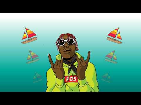 [FREE] Lil Yachty Type Beat 2017 - "Emojis"  | Free Type Beat | Rap/Trap Instrumental 2017