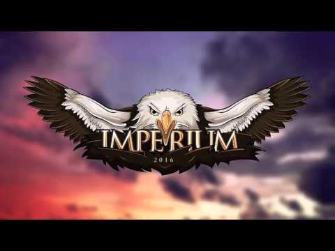 ►Jonas Ernstsen - Imperium 2016