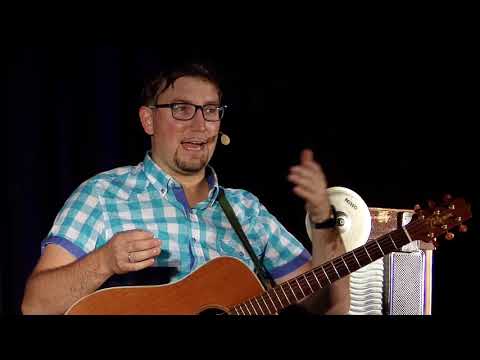 Stefan Otto LIVE - "Medley"