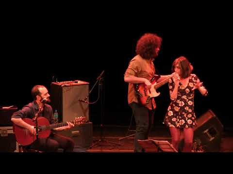 DURATIERRA El curruñao (Caitro Soto)