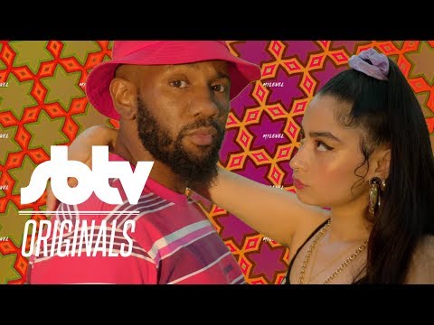 Footsie X Takjacob | Running Man (Studio 55) [Music Video]: SBTV