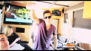 Big time rush - Good time.