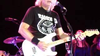 15. I Like Big T&#39;s&quot; (I. L. B T&#39;s). JOE WALSH live IN CONCERT Pittsburgh Stage AE 6-2-2012