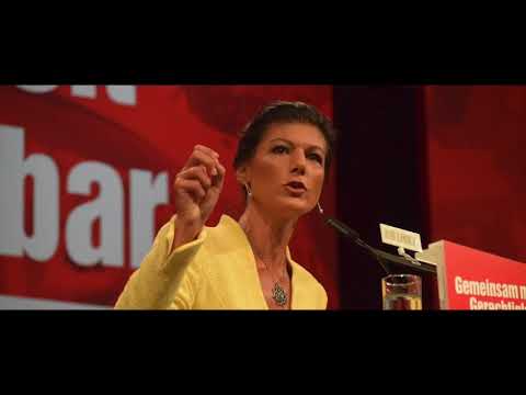 Tagesdosis 12.04.2019 - Sahra Bashing oder Journaille der Verhetzung (kV)