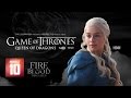 Game of Thrones: Queen of Dragons Tribute ...