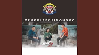 Download lagu MEMORI AEK SIMONGGO mp3 Download lagu MEMORI AEK SIMONGGO mp3