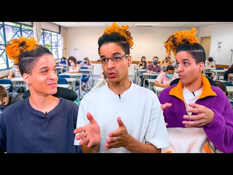 WHEN WORK IS IN A GROUP