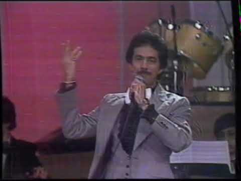 OTI 81 El Salvador - El latinoamericano - Eduardo Fuentes