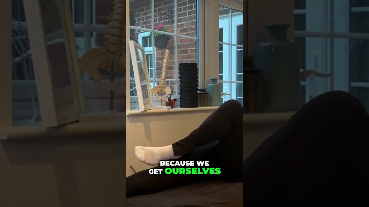 Uncover Hip Issues with the Favours Test!