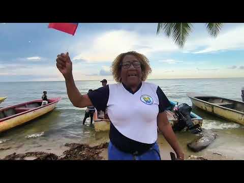 DESPLIEGUE DE SEGURIDAD EN EL MCPIO TULIO FEBRES CORDERO