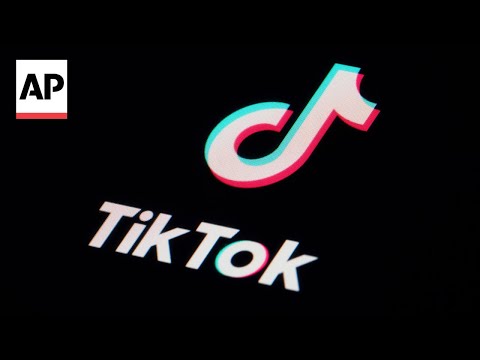 Video Thumbnail: TikTok settles landmark social media addiction lawsuit
