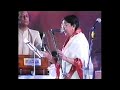 Sine Mein Sulagte Yaad Kiya Ne Dil Ne Lata Mangeshkar Sudesh Bhosle Shrahanjali Concert 2000