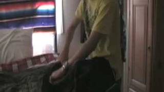 Border Town by Pepper