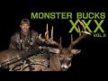 The Best Deer Hunts From Of Monster Bucks 30 Vol 2 Giant Whitetail Deer Hunts