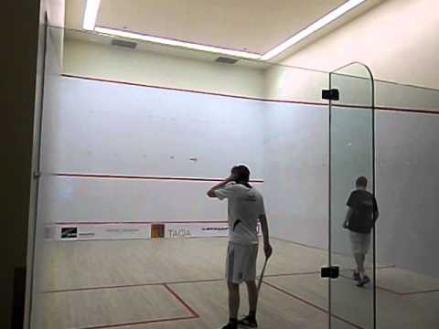 Jan Koukal v Graeme Schnell