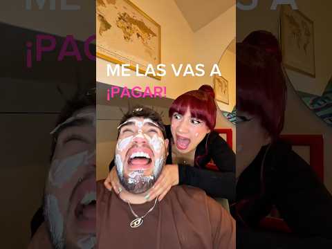 Cosas que mi novio me ROBA sin permiso 😳😡
